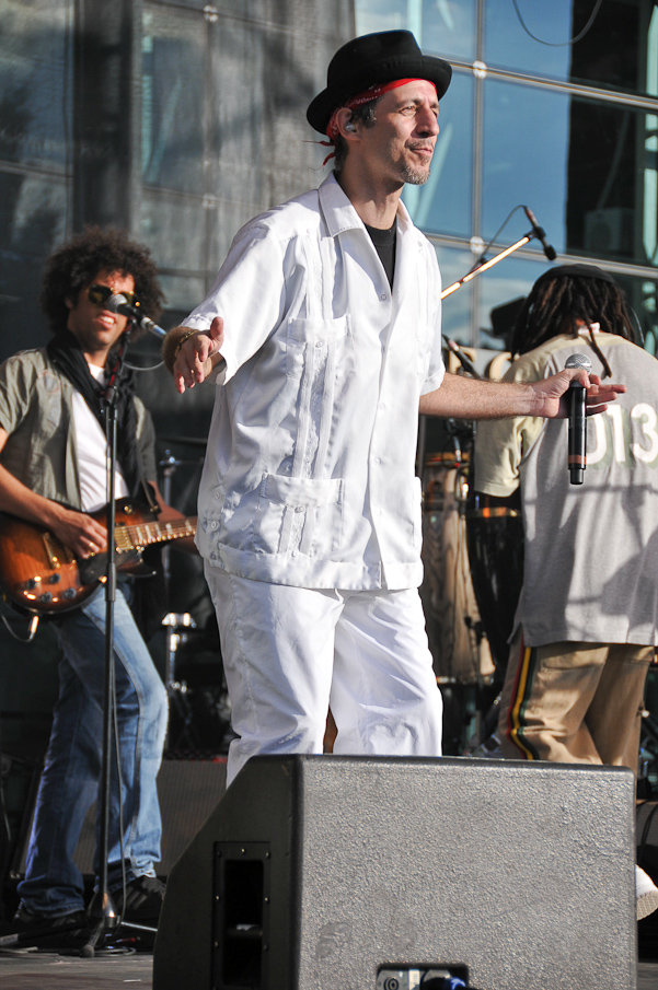 Fete de la Musique Evry 2009 - Sergent Garcia 418.jpg